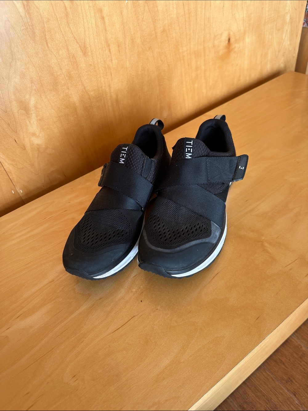 TIEM slipstream women’s cycling shoe